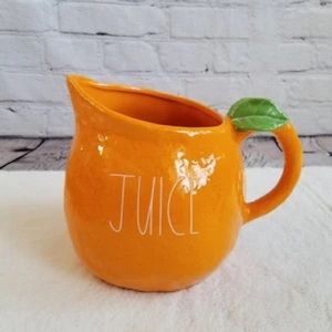 Rae Dunn Juice Pitcher